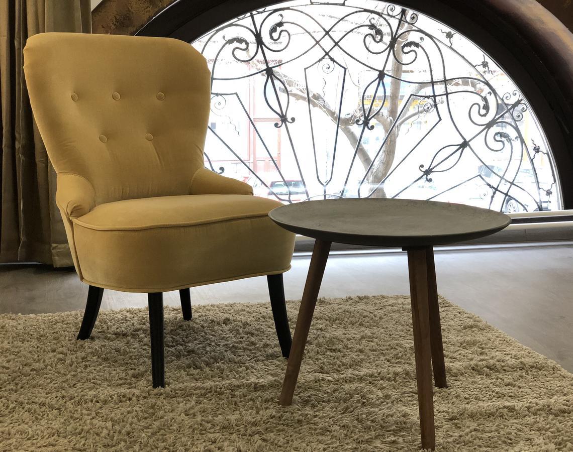 Miro Rooms Budapešť Exteriér fotografie