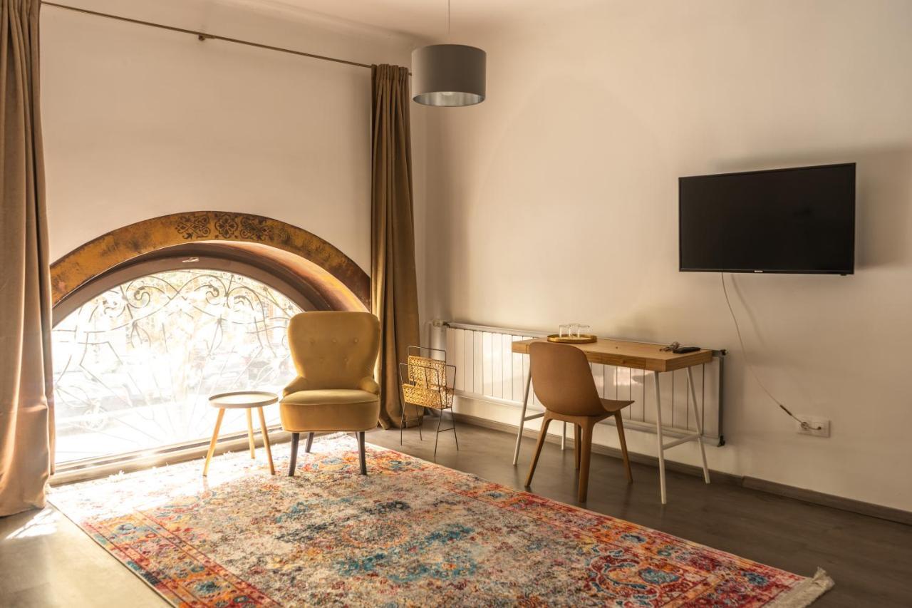 Miro Rooms Budapešť Exteriér fotografie