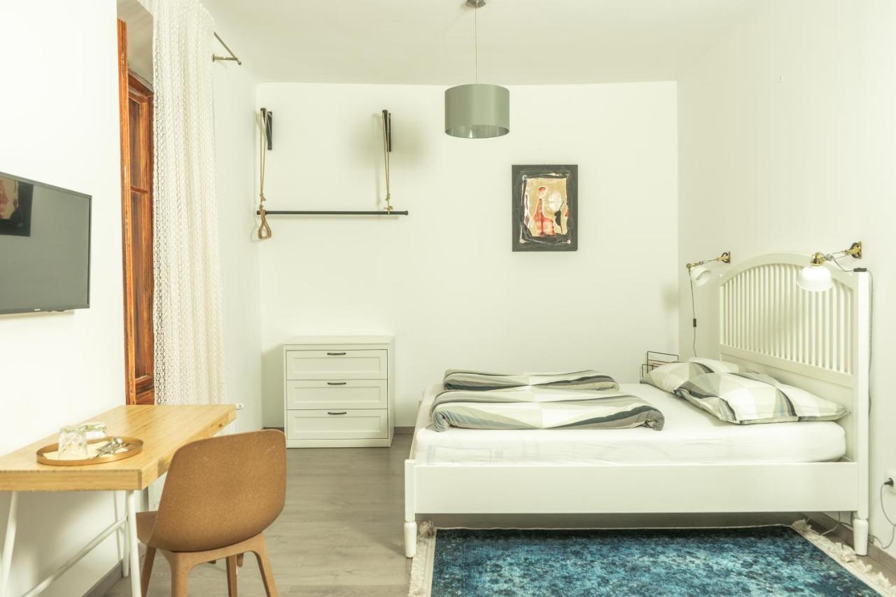 Miro Rooms Budapešť Exteriér fotografie